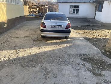 sprinter bazar: Toyota Avanza: 1998 г., 1.8 л, Механика, Бензин, Лифтбек — 4