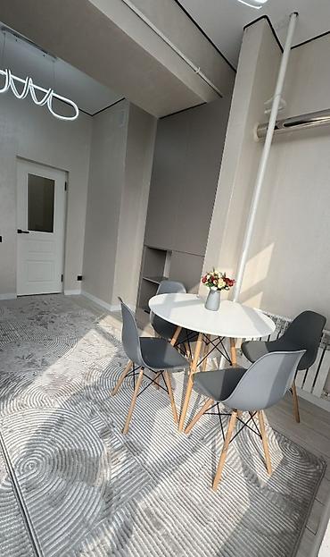 Продажа квартир: 1 комната, 37 м² — 19
