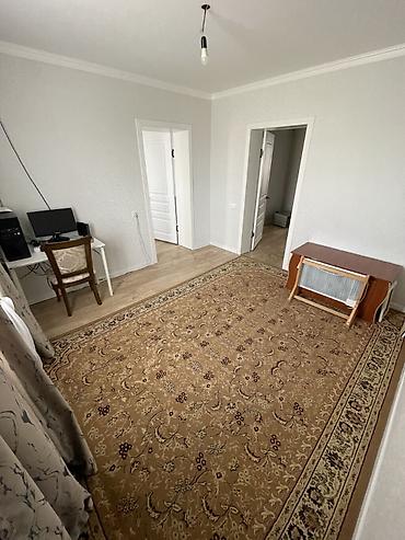 Продажа коттеджей и домов: 🏡 Кирпичный дом, ж/м Рухий Мурас 1 (р-н Тунгуч, Бишкек) 🛏 4 комнаты | — 10