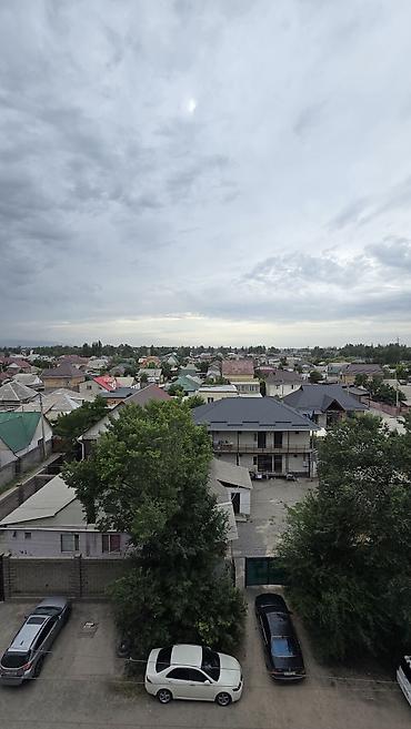 Продажа квартир: 1 комната, 49 м², Элитка, 5 этаж, Евроремонт at lalafo.kg — 13 Продажа квартир: 1 комната, 49 м², Элитка, 5 этаж, Евроремонт — 13