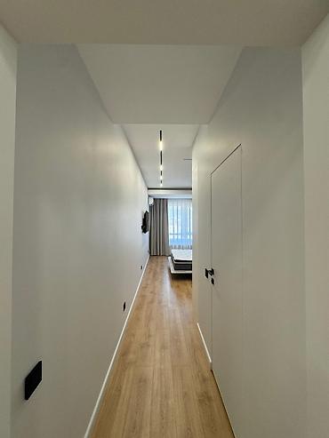 60: Сдаётся 3-комнатная квартира в ЖК ALINUR RESIDENCE ✨ 📍 Адрес: ул — 4