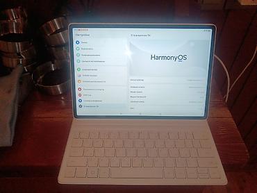 ipad 11 pro m1: Satilir HUAWEI Mate Pad 12X
Ram 12
256 qb — 1
