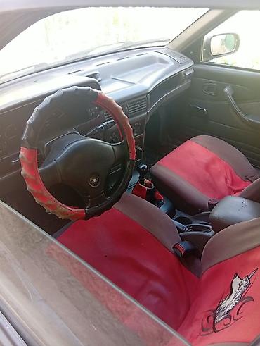 двигатил: Daewoo Nexia: 2005 г., 1.5 л, Механика, Бензин, Седан — 3