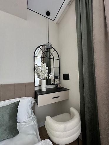 Продажа квартир: 2 комнаты, 49 м², Элитка, 12 этаж, Евроремонт — 6