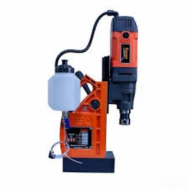 işlenmiş drel: Maqnit Drel "SCY-50HD"Maqnit Drel "SCY-50HD" 🔩 ✨ Məhsul — 1