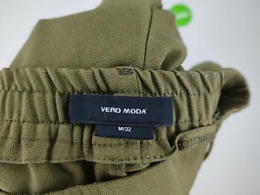 bravo moda botki: Vero Moda, Spodnie materiałowe damskie, rozmiar M — 4