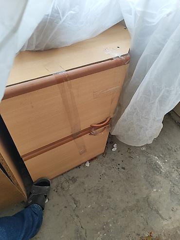 Komodlar: Güzgülü — 6