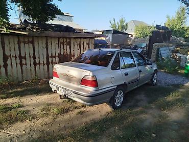 нексия щит прибор: Daewoo Nexia: 2006 г., 1.5 л, Механика, Бензин, Седан — 2
