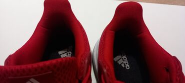 Patike: Patike, Adidas, veličina - 41.5 — 4