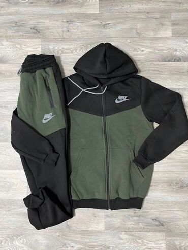 Trenerke: Komplet, Nike, bоја - Šareno, Pamuk na lalafo.rs — 2 Trenerke: Komplet, Nike, bоја - Šareno, Pamuk — 2