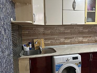 Uzunmüddətli kirayə mənzillər: Masazırda 2-çi ARAZ marketın, MEHLİ YASAYIŞ komplektın yanıbda — 5