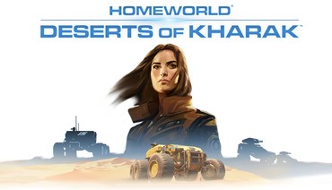 komplet lektira za 7 razred: HOMEWORLD DESERTS OF KHARAK PRODAJEMO IGRICU IZ NASLOVA Igrica je