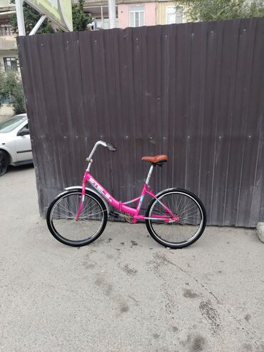 электросамокат цена в баку: Şəhər velosipedi Stels, 24", sürətlərin sayı: 1