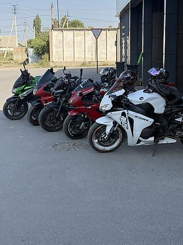 японский квадроцикл: Спортбайк Yamaha, 1000 куб. см, Бензин, Взрослый, Б/у — 6