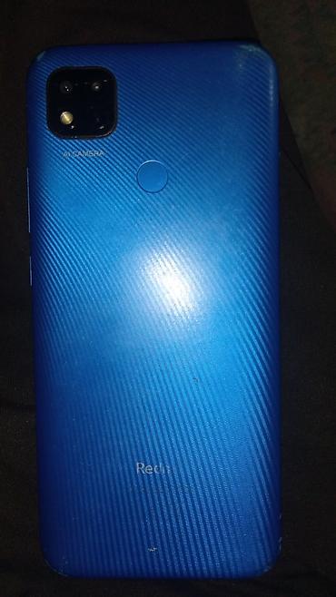 ayfon 11 pro max: Xiaomi Redmi 9C, mavi rəng. Xüsusiyyətlər: - Ekran: 6.53" HD+ (su — 3