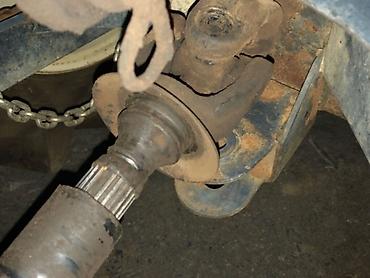 Другие тракторы: Продается японский трактор Iseki TU220, с фрезой.Техника в пути есть — 18