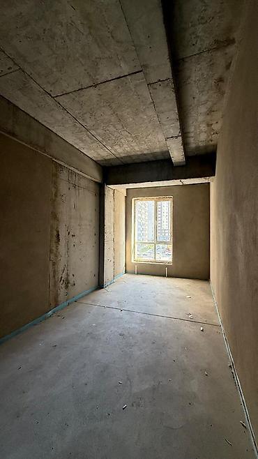 Продажа квартир: 3 комнаты, 76 м², Пишпек Элитка, 3 этаж — 3