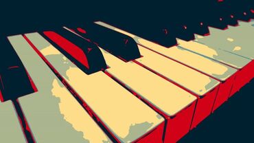 мурас спорт: Пианинодо ойноо сабактары | Офлайн, Жеке, Группалык