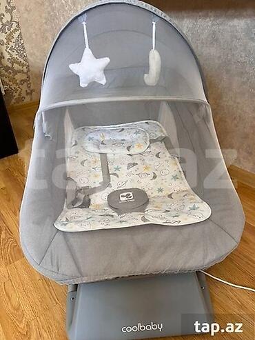 toy sac duzumleri: Coolbaby yellənən ana qucağı tecılı satılır — 1