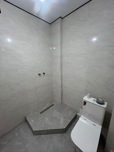 Продажа квартир: 1 комната, 41 м², Джал-15 Элитка, 12 этаж, Евроремонт — 4