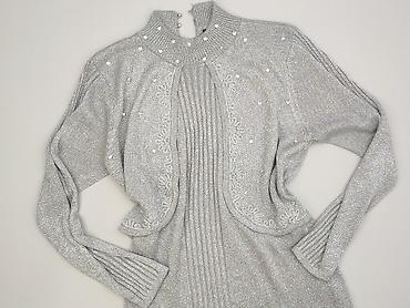 sweter bolerko: Sweter damski, rozmiar S — 1