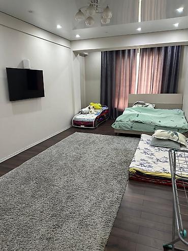 Продажа квартир: 2 комнаты, 71 м², Филармония Элитка, 11 этаж, Евроремонт — 2