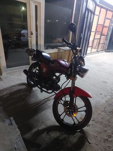 оригинальные запчасти бмв: Minsk - D4 50, 80 см3, 2023 год, 5000 км