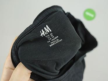 harry styles h: H&M, T-shirt damski, rozmiar XS — 4