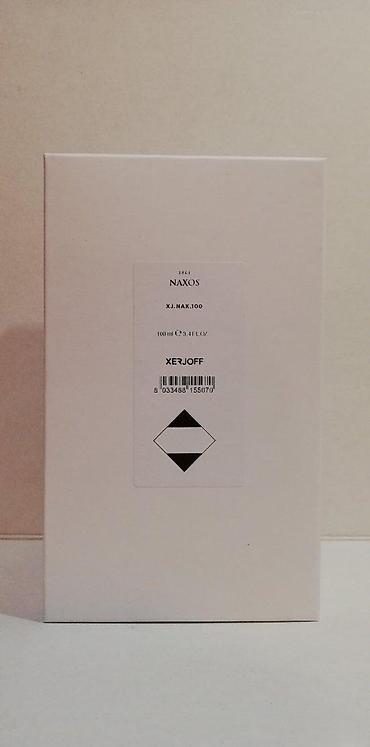 sixty sabac: XERJOFF XJ 1861 NAXOS EDP 100ML | Xerjoff XJ 1861 Naxos edp 100ml — 4