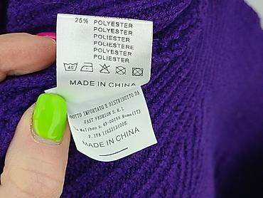 louis vitton: Jean Louis Francois, Sweter damski, rozmiar One size — 6