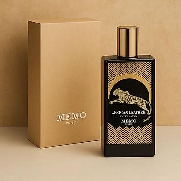 😎african leather memo 100ml Avropa istehsalidi original qablasmada lux lalafo.az -da 😎african leather memo 100ml Avropa istehsalidi original qablasmada lux