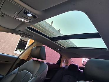 Kia: Kia K5: 2017 г., 2 л, Автомат, Бензин, Седан — 11