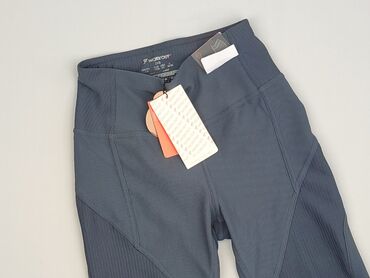 ubrania primark: Primark, Leggings Shorts for women, size 2XS