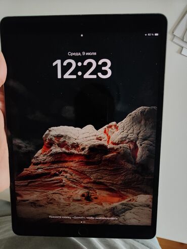 i̇pad 10: İşlənmiş Apple iPad Air 3, 10,9", 64 GB