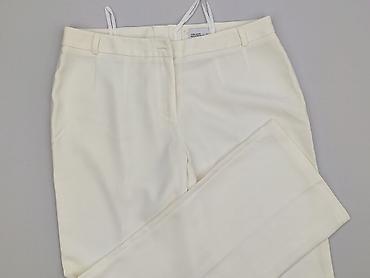brandtex classic: Spodnie materiałowe damskie, rozmiar 2XL — 1