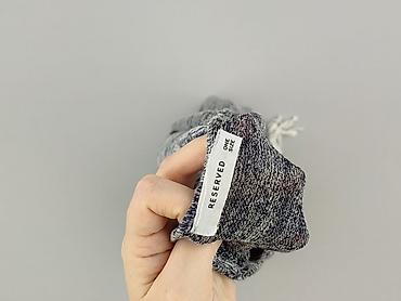 kucyk: Ponczo damskie, rozmiar One size — 4