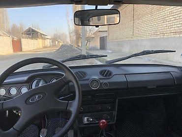 вито 2004: ВАЗ (ЛАДА) 2106: 2001 г., 1.6 л, Механика, Бензин, Седан — 8