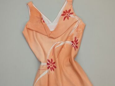 sukienki z głębokim dekoltem: Sukienka XL (EU 42), stan - Dobry