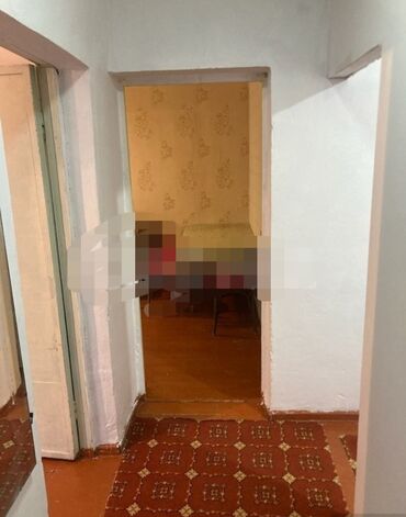 Həyət evi alıram: 60 kv. m, 3 otaqlı