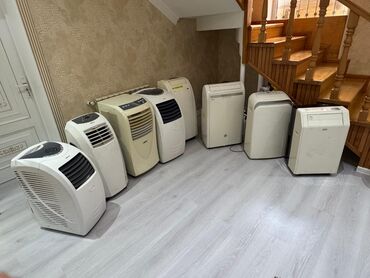 kondisonerin kompressoru: Mobil kondisionerler 30 35 40 45 m2 400 700 azn qiymetler deyisir📍