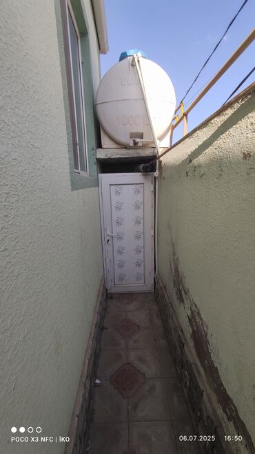 Həyət evləri və villaların satışı: Binə 3 otaqlı, 80 kv. m, Yeni təmirli — 4