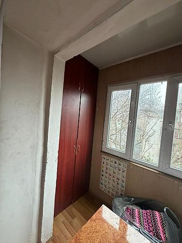 Продажа квартир: 1 комната, 34 м², Индивидуалка, 4 этаж — 12