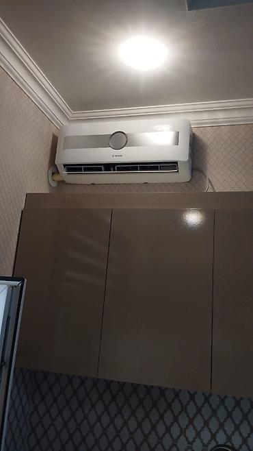 atv plus antenna: Split kondisionerlərin satışı və peşəkar quraşdırılması xidməti — 2
