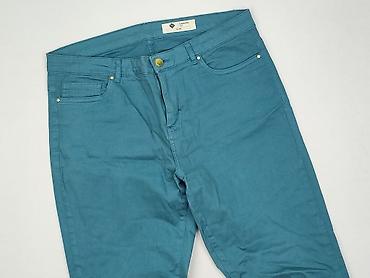 odra jeans: TEX, Spodnie materiałowe damskie, rozmiar XL — 1