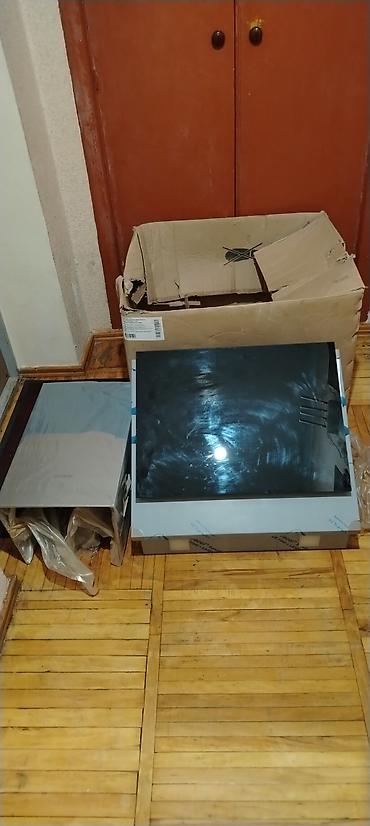 gorenje aspirator: Aspirator Gorenje, rəng - Qara, Yeni — 1