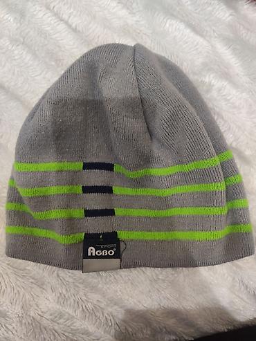 Перчатки, варежки: Перчатки, варежки, Детские, Б/у, цвет - Черный — 3