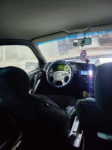 Volkswagen: Volkswagen Passat Variant: 1995 г., 1.8 л, Механика, Бензин, Универсал — 5