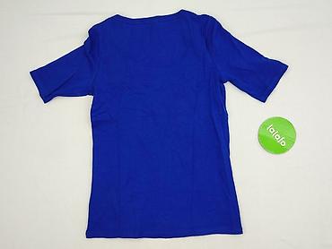 biala koszula: M&S Collection, T-shirt damski, rozmiar M — 3