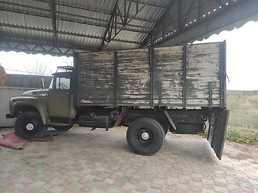 7 nəfərlik avtomobillər: 1992 il, motor 8 l, Bort, İşlənmiş — 2