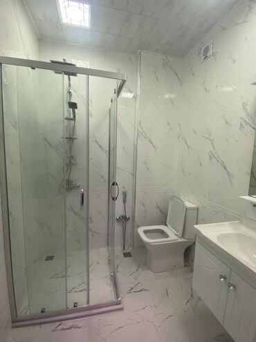 Uzunmüddətli kirayə mənzillər: Nərimanov, Tebriz kucesi, tefekkur universiteti teref 16-10 m 54 kv, 2 — 8